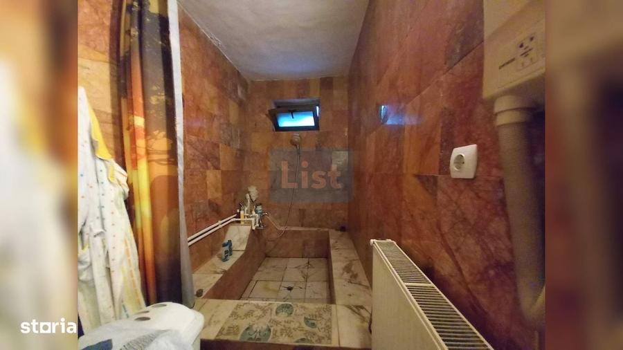 Casa spatioasa in Centrul Vechi Baia Mare Piata Millennium - 7
