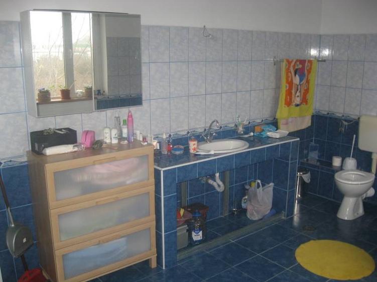 Casă cu 5 camere cu Canalizare în Bucureștii Noi