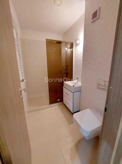 Inchiriez apartament 2 camere complex Novum Politehnica