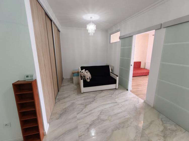 Apartament cu o camera, 42 mp, parcare subterana | zona Pa - 10