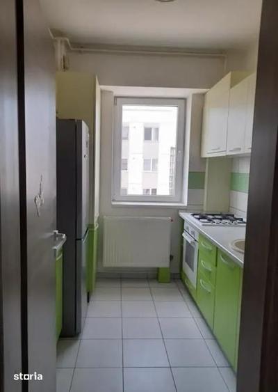 AP. 2 CAMERE - METALURGIEI, PARCARE, BUCATARIE INCHISA, CENTRALA - 5