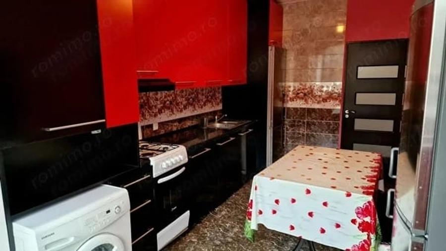 Garsonieră decomandată în Complex Studențesc