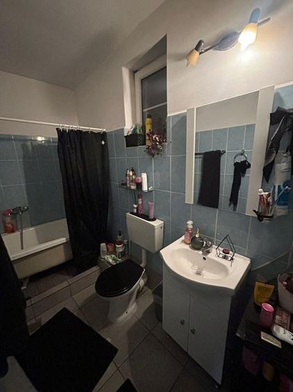 Casă cu 2 camere cu Teren 150 Mp în Exterior Vest