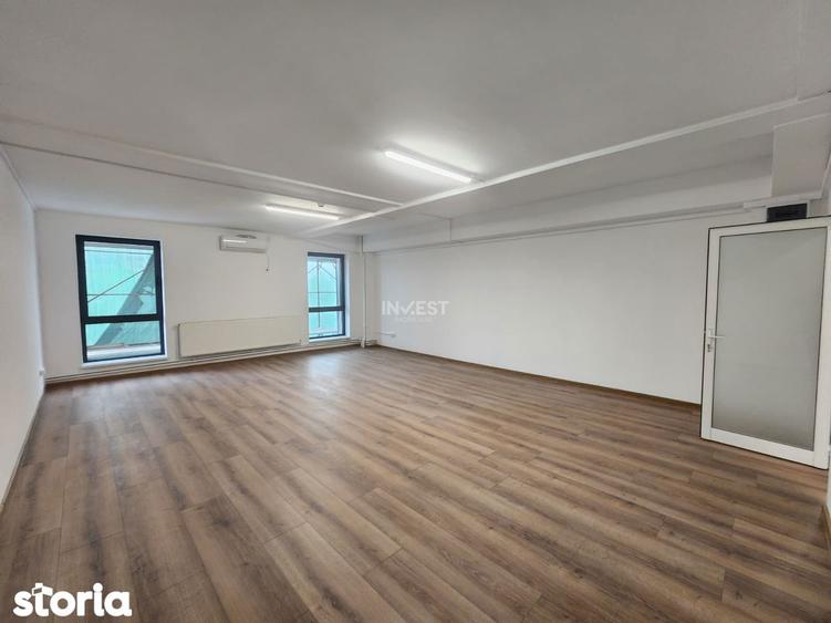 Spațiu comercial, de 30 mp, în Galata
