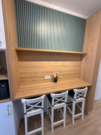 apartament cu 2 camere de inchiriat in zona drumul taberei - 3