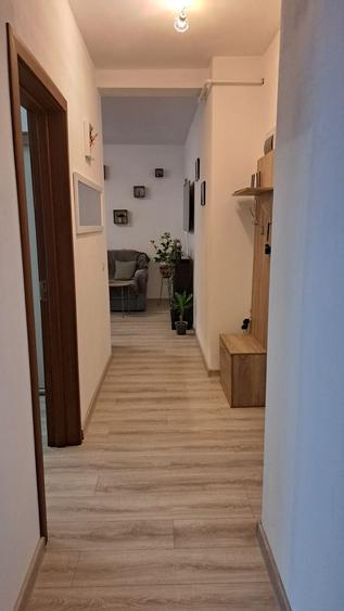 Apartament cu 2 camere decomandat în Șelimbăr