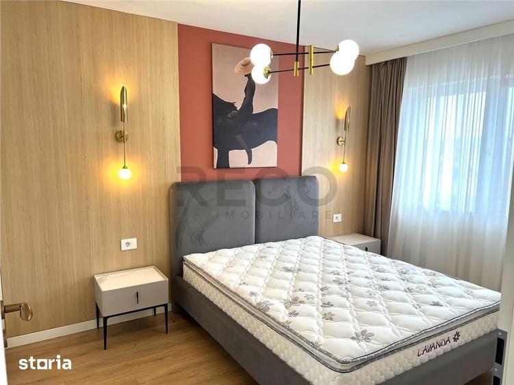Apartament cu 3 camere decomandat în Calea Aradului