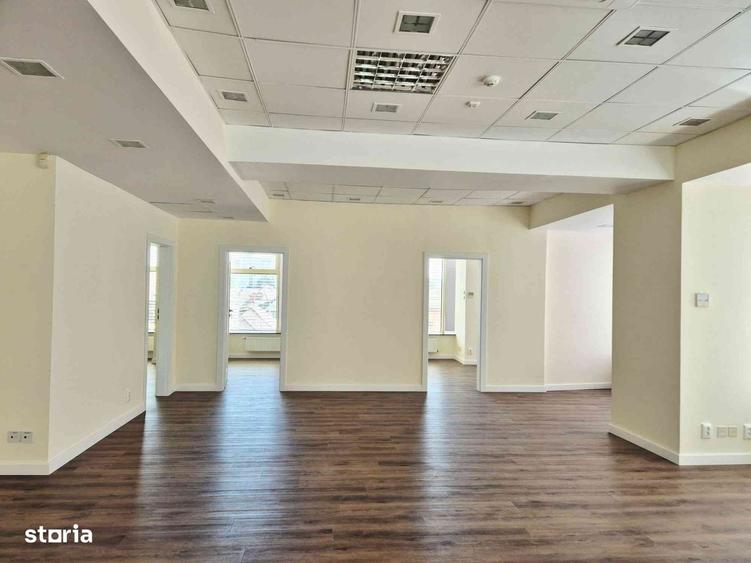 Spatiu comercial birouri - 1