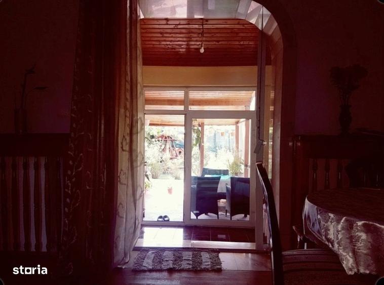 Casă cu 4 camere în Ferentari