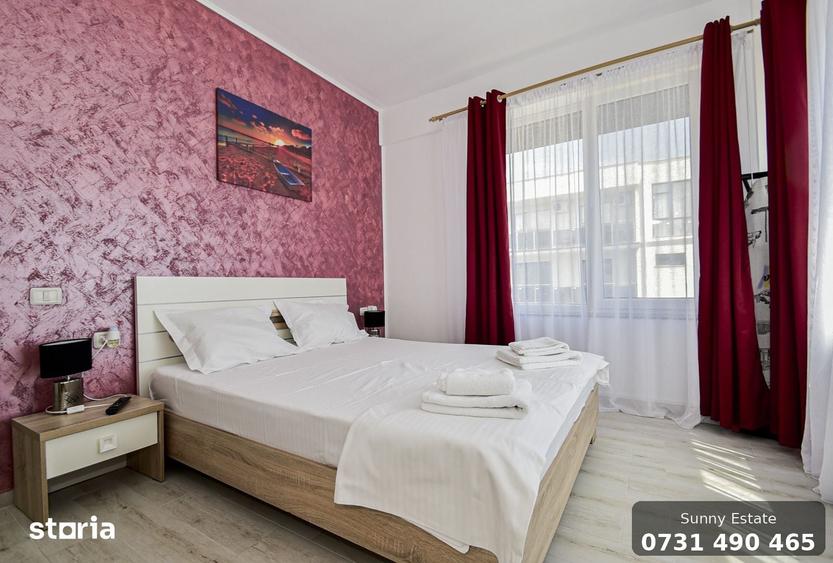 Apartament cu 2 camere în Nord