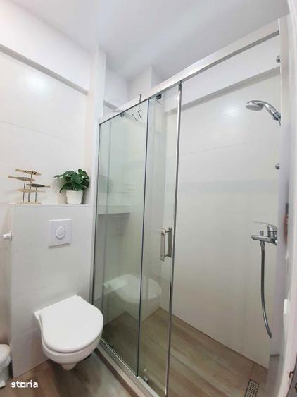 Apartament cu 2 camere decomandat, mobilat în Nord — fotografia 1