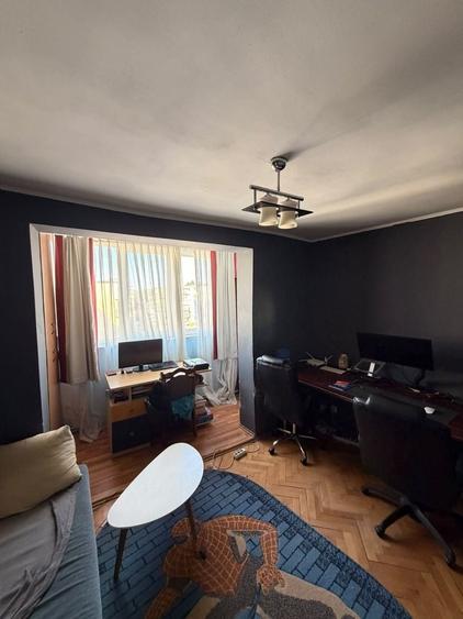 Apartament spațios cu 4 camere – Marghita, zona centrală - 3