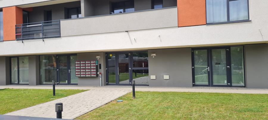 Proprietar, CF-INDIVIDUAL. disponibil imediat,bloc locuit,termoizolatie 20 cm - 11