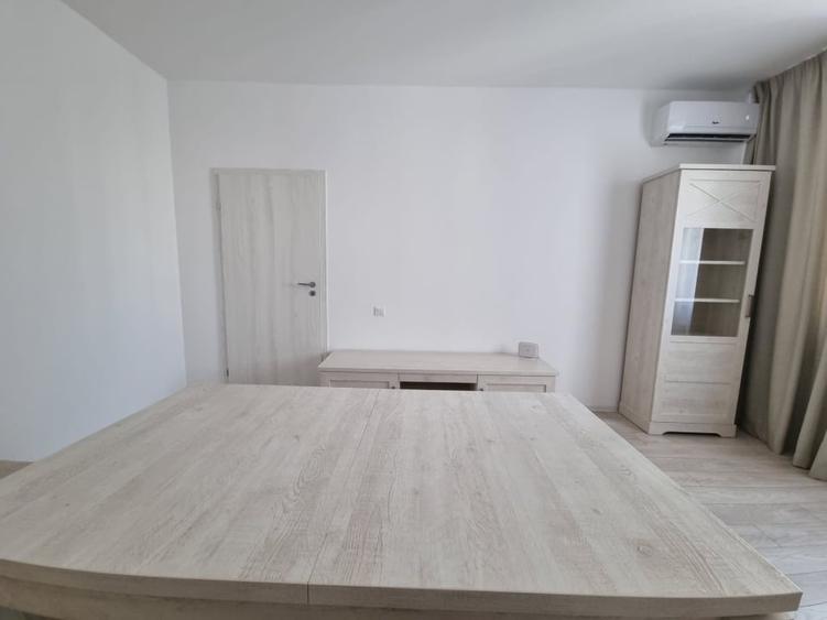 Apartament cu 2 camere decomandat, mobilat în Grozăvești
