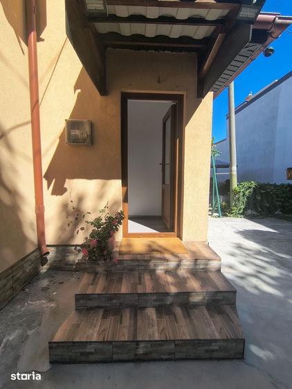 Casă cu 3 camere cu Teren 150 Mp în Central