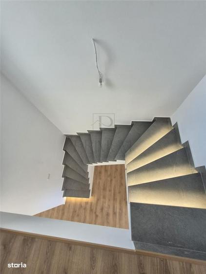 Duplex Superb - Despartit - Zona Excelenta - 7