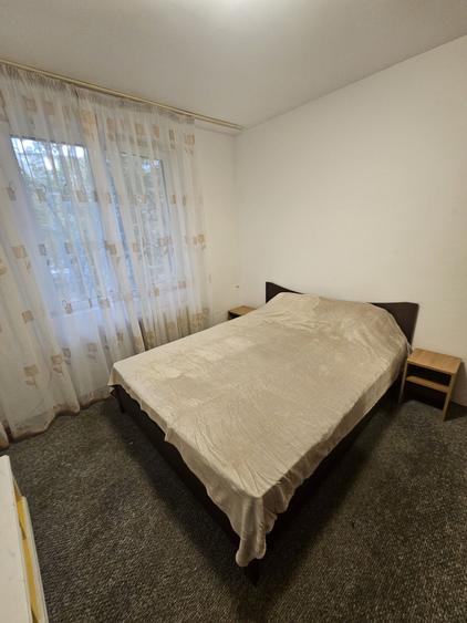 Apartament cu 2 camere decomandat în Gorjului