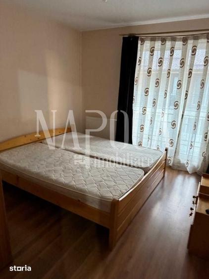 Apartament cu 3 camere în Florești