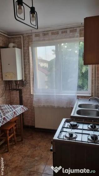 Apartament o camera de inchiriat zona Aradului - 1
