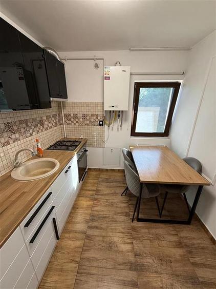 Bloc Nou! Apartament 2 Camere Decomandat Nicolina Aleea Strugurilor - 2