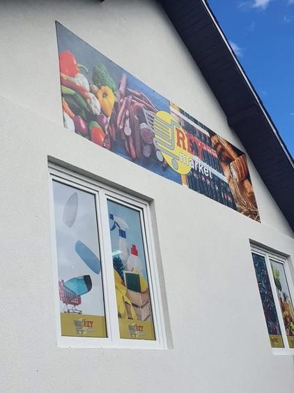 Spațiu comercial, de 300 mp, în Bumbești-Pițic