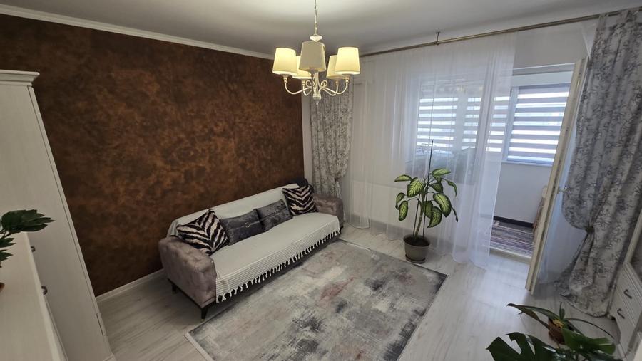 2 Camere | Chiajna-Militari Residence | Centrala | Mobilat | Utilat | - 1