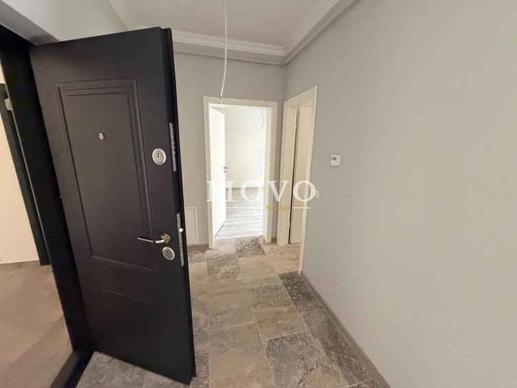 Apartament cu 2 camere decomandat în Giroc