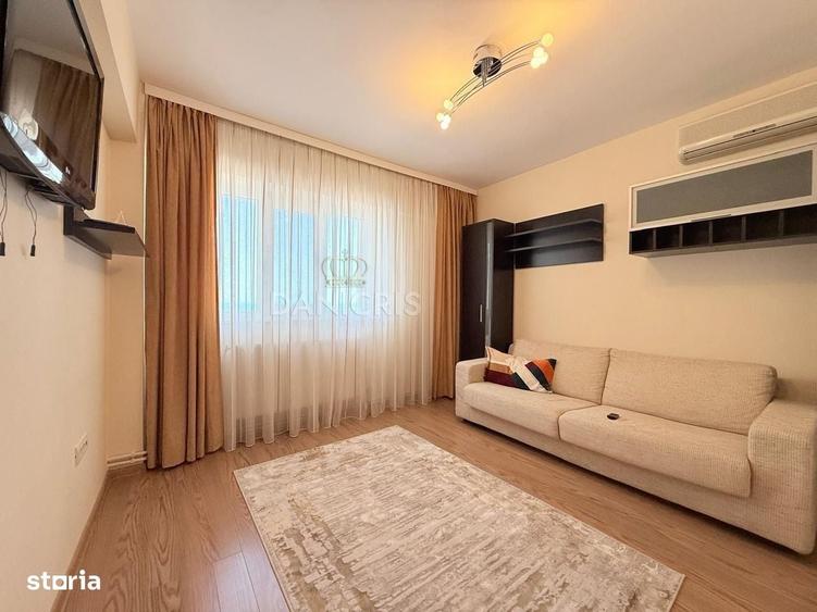 Apartament 3 camere|Faleza NordZona Consilieri |Vedere frontala mare - 5