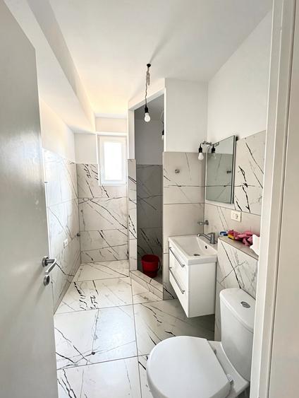Apartament cu 2 camere decomandat în Viilor