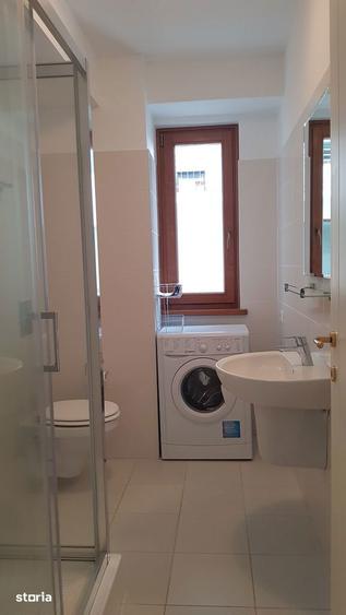 Apartament cu 3 camere decomandat, mobilat în Calea Dumbrăvii