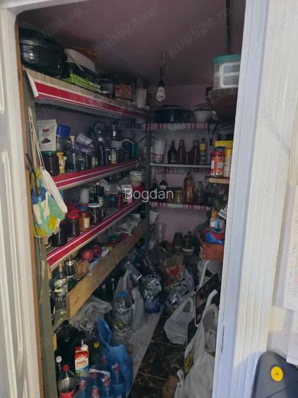 Casă cu 4 camere cu Teren 1650 Mp în Făget