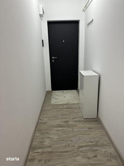 Apartament cu 2 camere în Copou