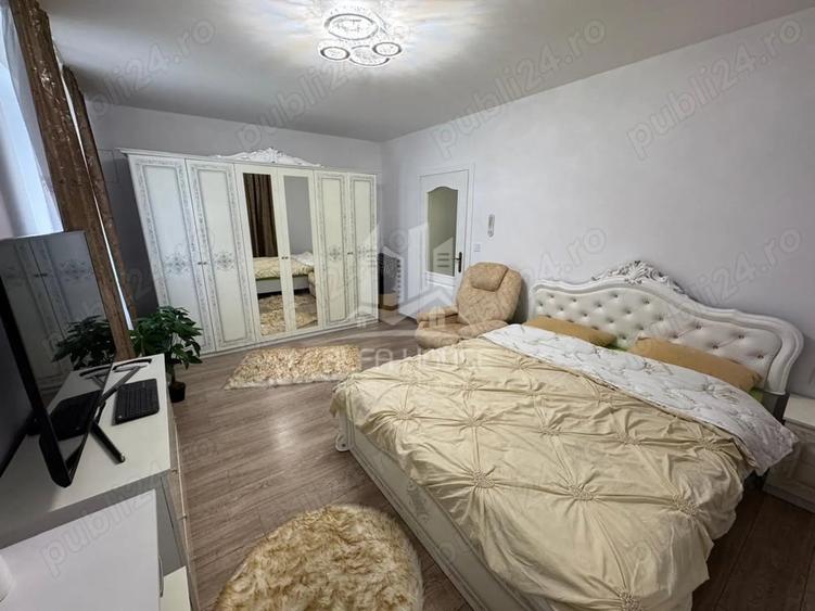 Casă cu 2 camere în Muncitoresc