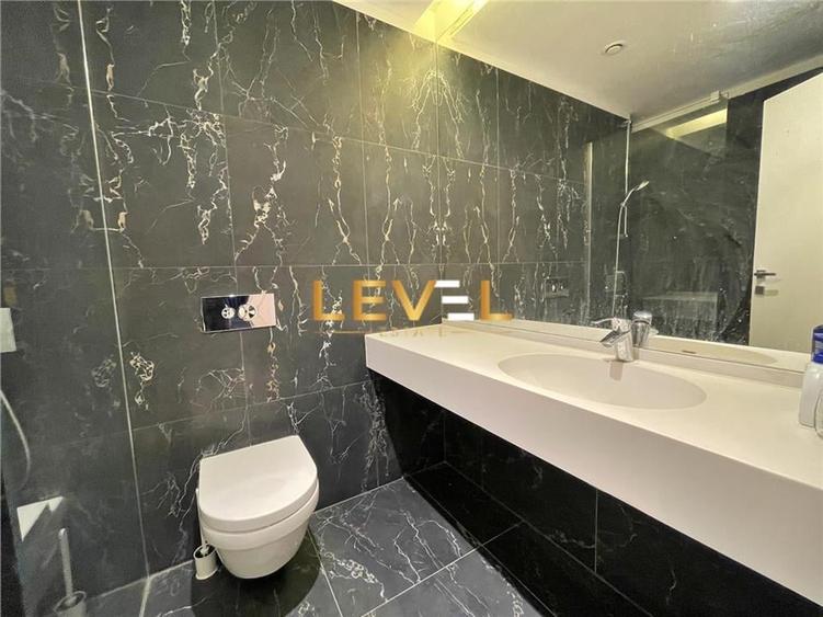 Apartament cu 4 camere decomandat, mobilat în Herăstrău