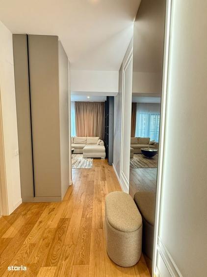 Apartament modern cu 3 camere|ONE Cotroceni Park|Loc de parcare inclus - 3