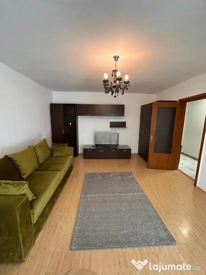 Garsonieră decomandată în Alba Iulia