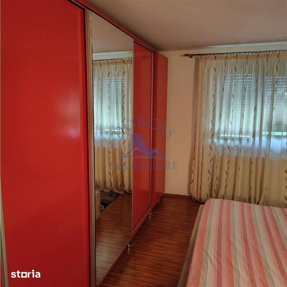 Vanzare vila S+P+E,in apropiere de Spital Urgenta,741 mp teren. - 14