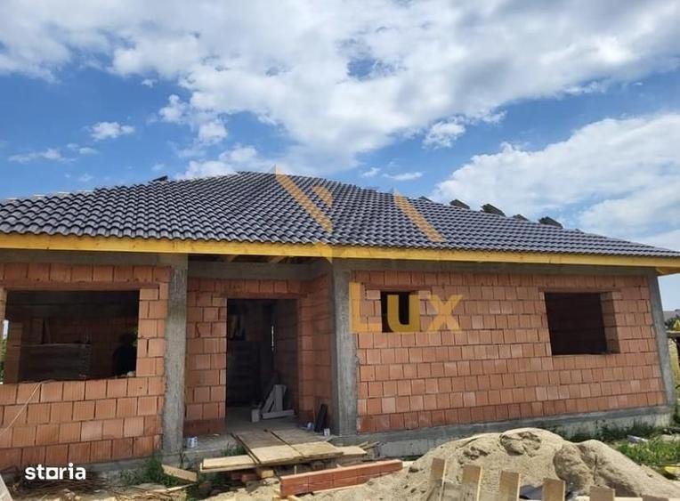Casă cu 4 camere în Mocira