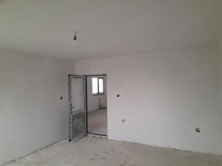 Casă cu 1 camere cu Teren 1055 Mp în Tufești