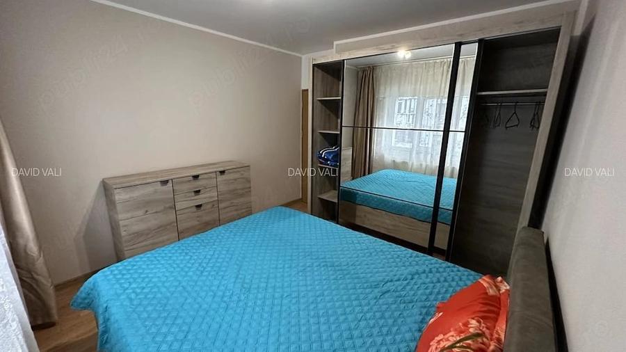 Apartament 2 camere decomandate Micro 17 - 3