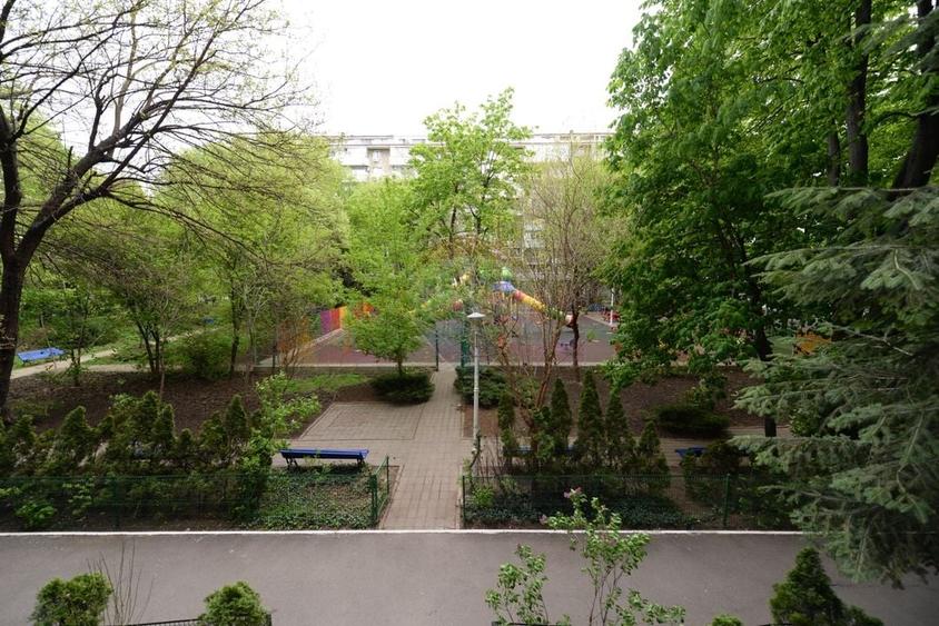 Apartament cu 2 camere de vanzare 46mp Piata Sudului - 13