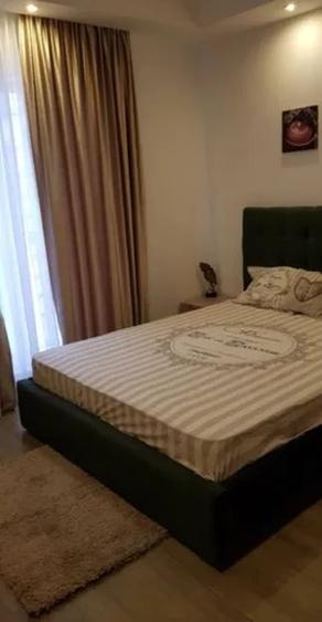 Garsonieră semidecomandată în Ștefăneștii de Jos