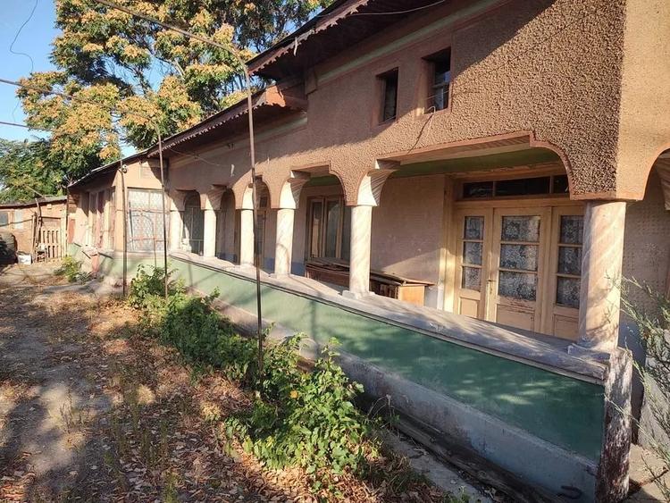 Teren de 1357 mp, în Vidra