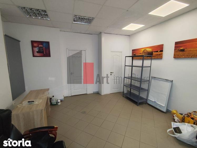 Spatiu Comercial de inchiriat zona Gorjului - 2