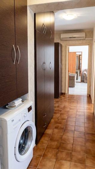 Apartament cu 2 camere decomandat în 13 Septembrie