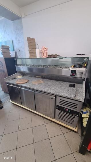 Spațiu comercial, de 100 mp, în Central
