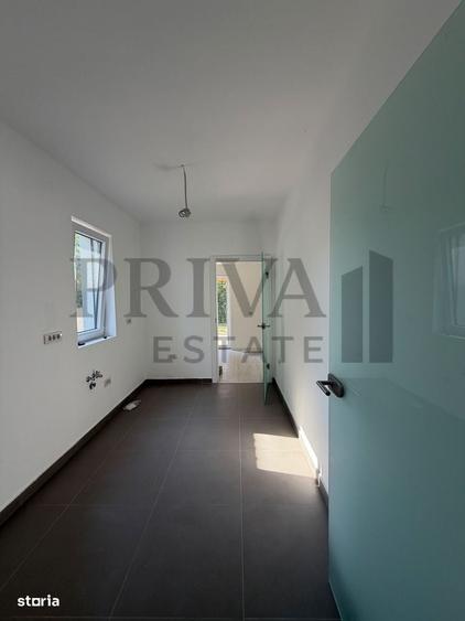Duplex modern 115 mp utili, 4 camere, dormitor parter. Chisoda - 9