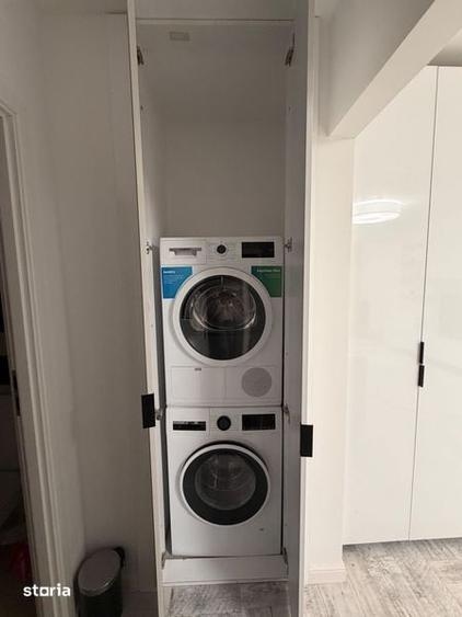 Apartament 2 camere semidecomandat Obor - 1