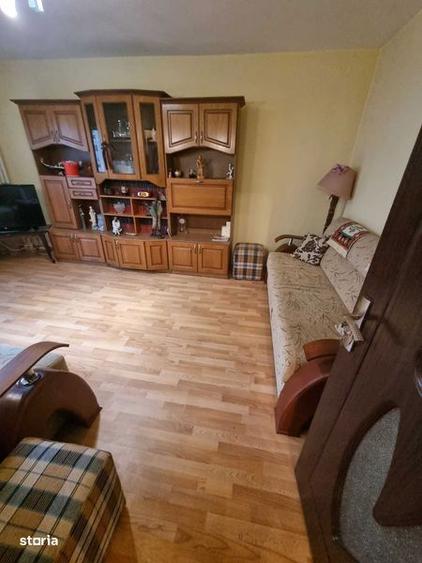 Apartament cu 2 camere decomandat în Giurgiului