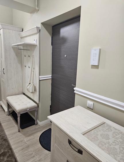 Apartament cu 2 camere decomandat în Grozăvești